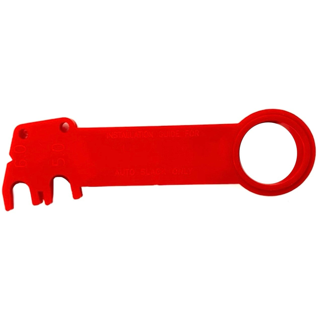 Automatic Slack Adjuster - Crewson Style 1.5