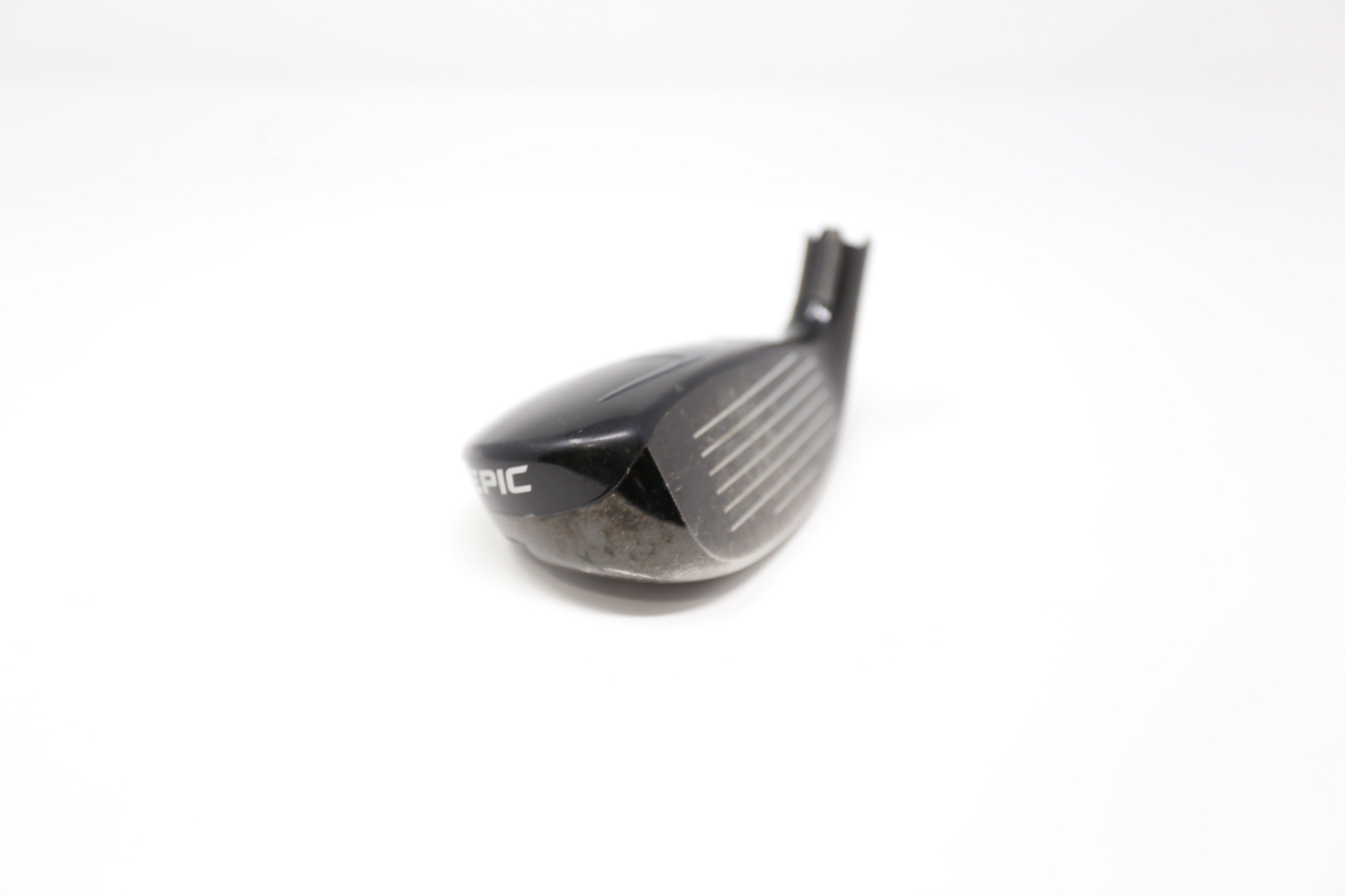 Callaway Epic Hybrid Golf Club - Right Handed 20 Degrees Head Only | Pre-Owned | Perfect for Driving Range & Course Play