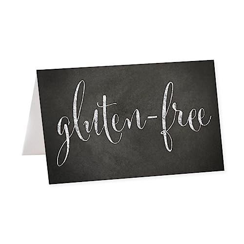Chalkboard Vegan