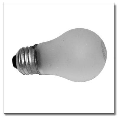 MERCO Equipment Shatter-Resistant High-Temperature Oven Light Bulb 378SP - Perfect for Commercial Kitchens & Home Baking