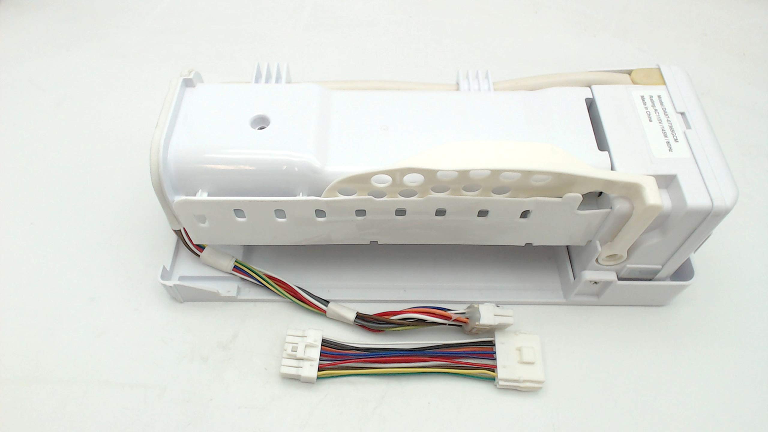 AP5651749 Ice Maker Assembly Replacement for Samsung Refrigerators - Compatible with Multiple Models - Perfect for Home Kitchen & Office Use