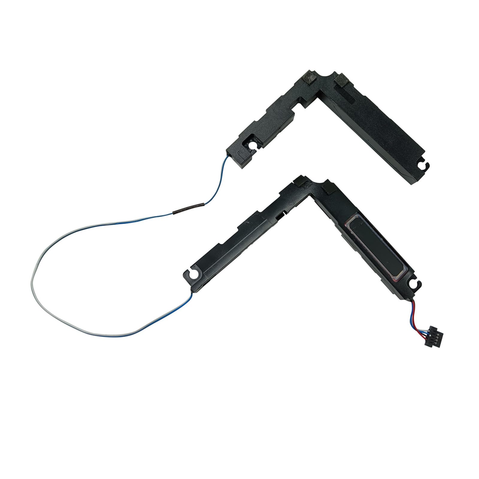 Original Title: KASFDBMO 1 Pair Left And Right Speaker Laptops Built In Internal Speaker Accessory For X415 X409 Y4200 Y4200F V4200 A409F Laptops   Optimized Title: **KASFDBMO 1 Pair Left & Right Laptop Internal Speakers - Replacement for ASUS X415, X409, Y4200, Y4200F, V4200, A409F Laptops - Perfect for Audio Repair & Upgrades**