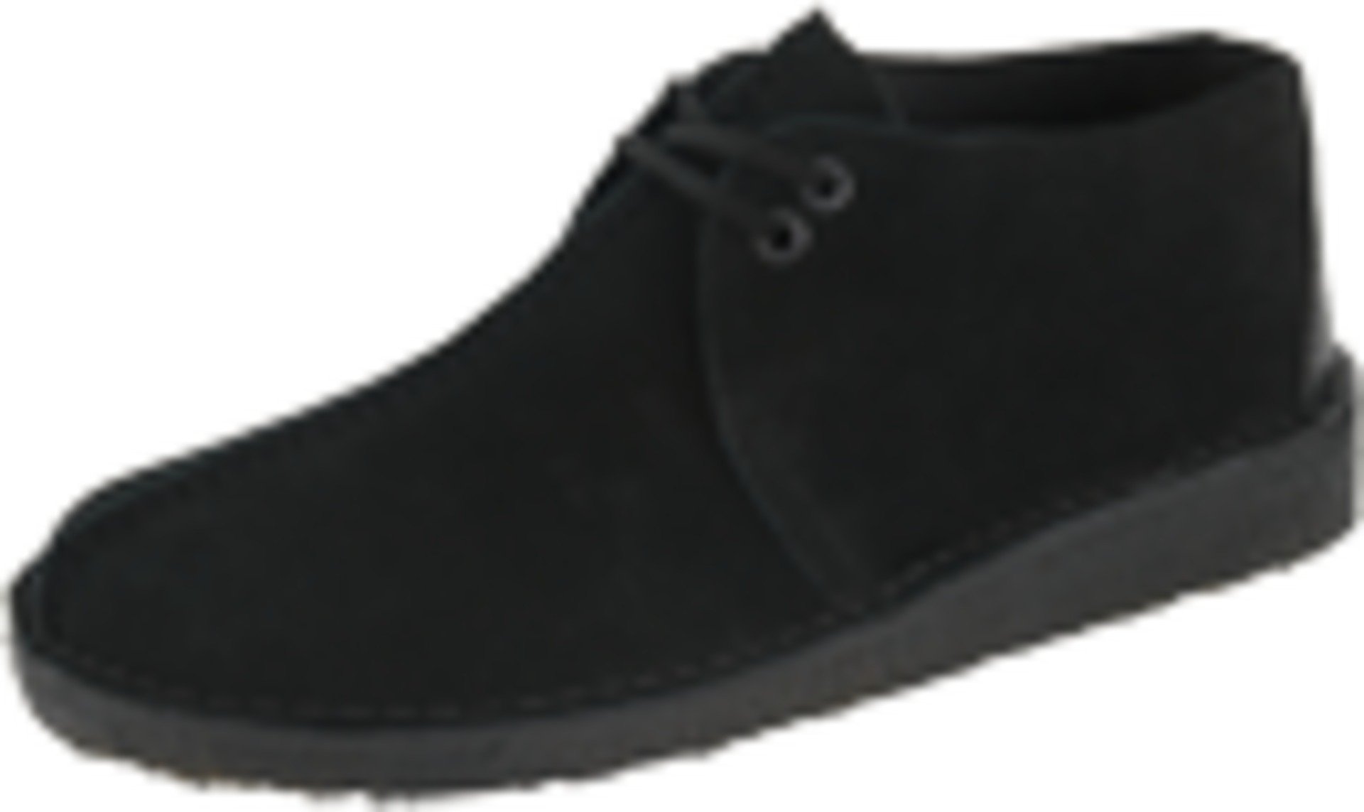Clarks Men's Desert Trek Moccasin - Comfortable Casual Leather Shoes for Walking & Travel | Perfect for Outdoor Adventures & Everyday Wear