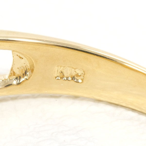 18K Yellow Gold Brown Diamond Ring for Women - Elegant & Unique Engagement, Wedding, or Anniversary Jewelry Gift - Perfect for Special Occasions & Everyday Luxury