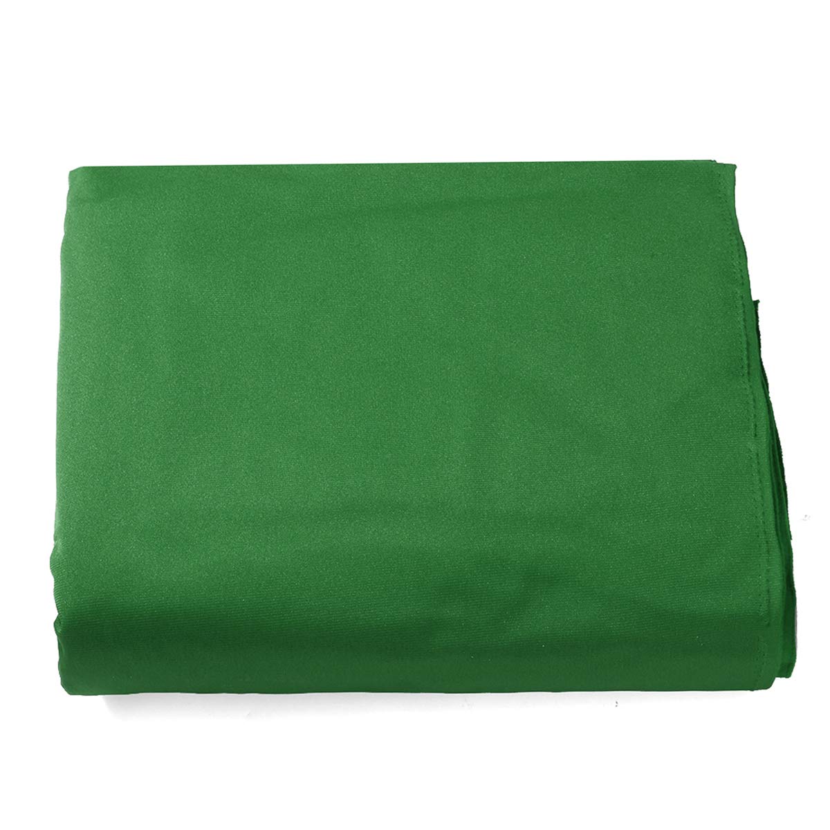 Premium 9-Foot Billiard Pool Table Felt Cloth - Professional Grade Snooker & Pool Table Accessories with 6 Felt Strips | Perfect for Home Game Rooms, Bars & Pool Halls