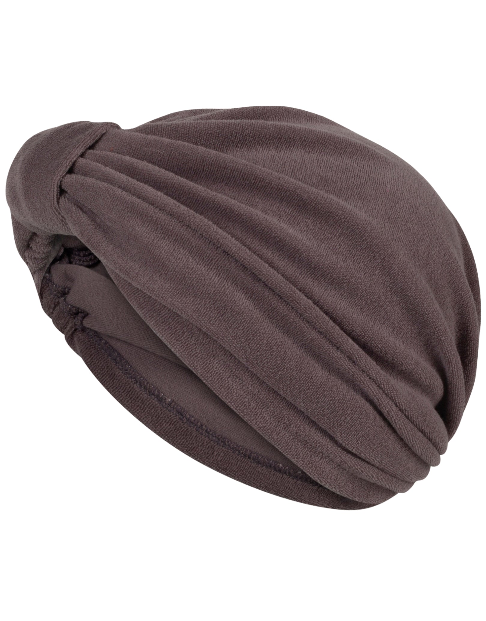 Sauna & Après Swim Cap - Thermal Insulated Swim Hat for Women & Men - Perfect for Sauna, Hot Tub, Swimming & Post-Workout Recovery