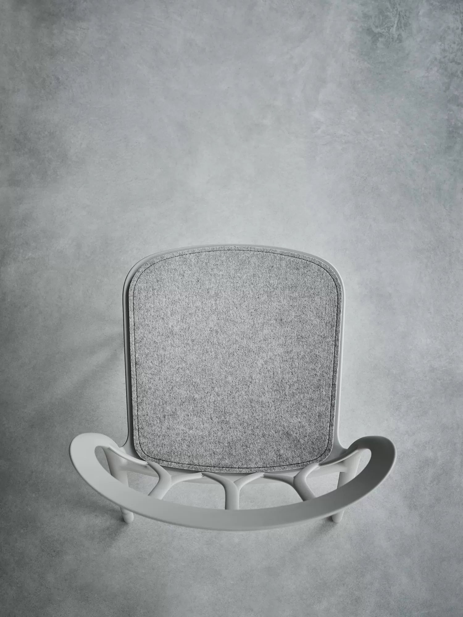 Galaxy Chair with Pads - Ergonomic Gaming Chair with Lumbar Support for PC, Office & Home Use - Comfortable Computer Chair for Long Hours of Work or Gaming Sessions