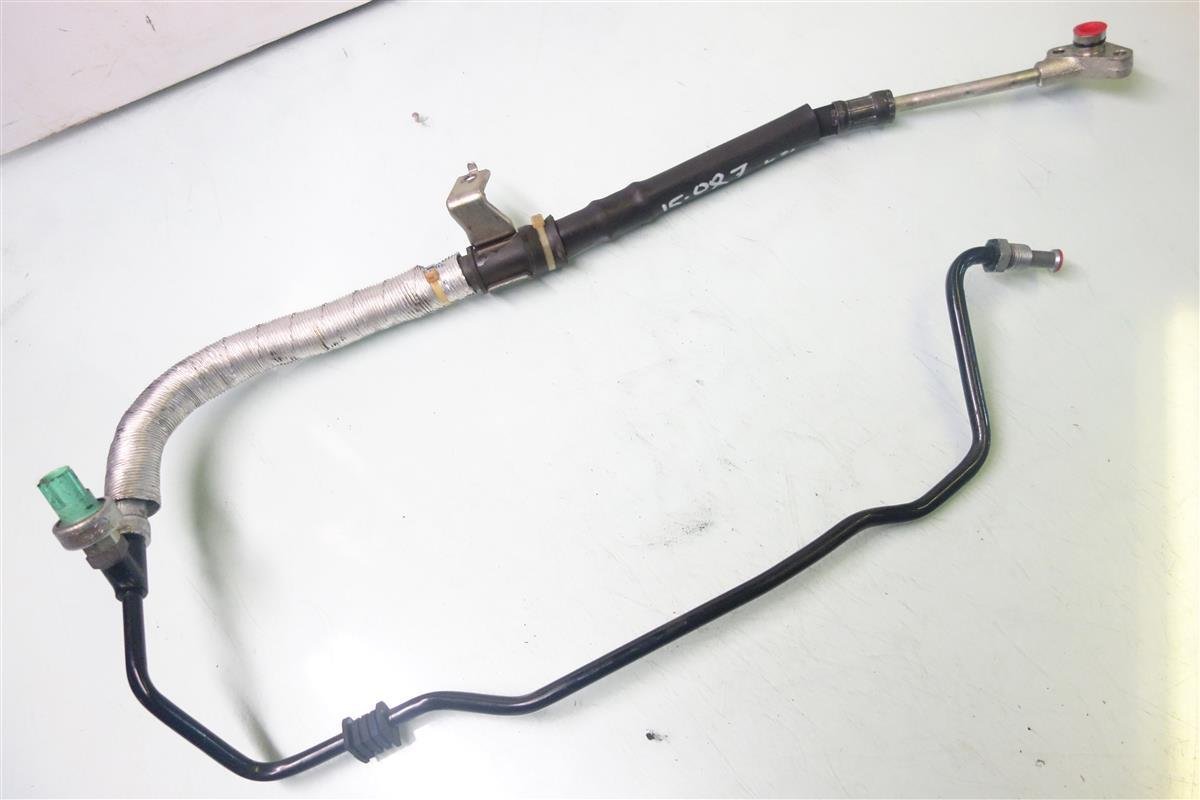 Acura 53713-SEP-A14 Power Steering Pressure Hose - OEM Replacement Part for Smooth Steering Performance | Perfect for Acura Vehicle Maintenance & Repair