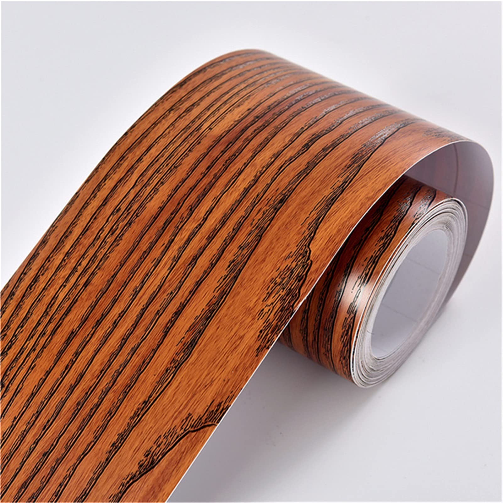 16.4ft Self-Adhesive Wall Border - Waterproof Peel & Stick Wall Decor for Ceiling, Door Frames & Interior Design