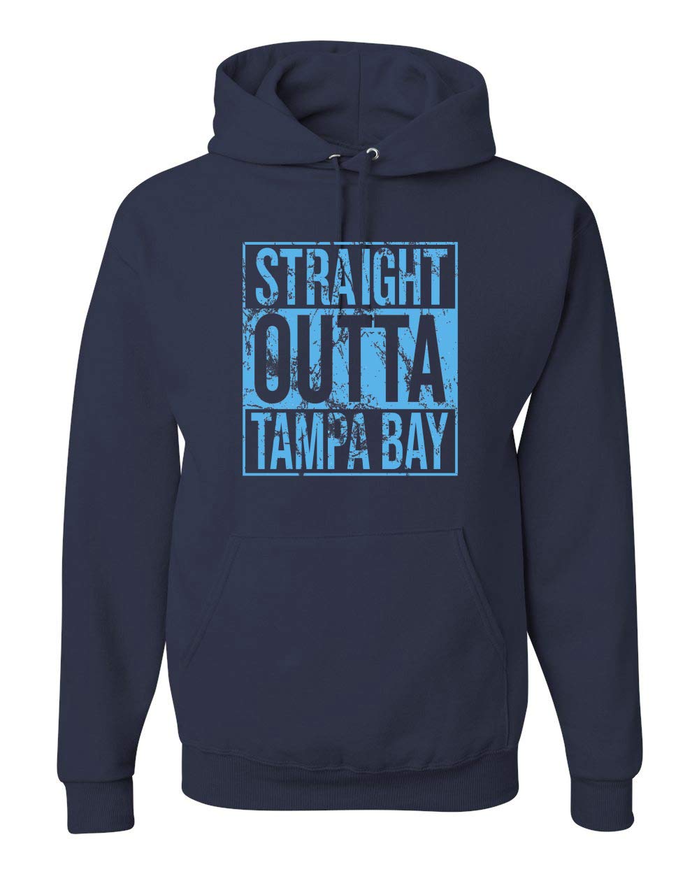 Wild Bobby Straight Outta Hometown Fantasy Baseball Hoodie - Unisex Graphic Sweatshirt for Team Pride & Sports Fans | Perfect for Game Day, Tailgating & Casual Wear