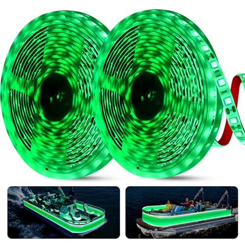Green (66ft)
