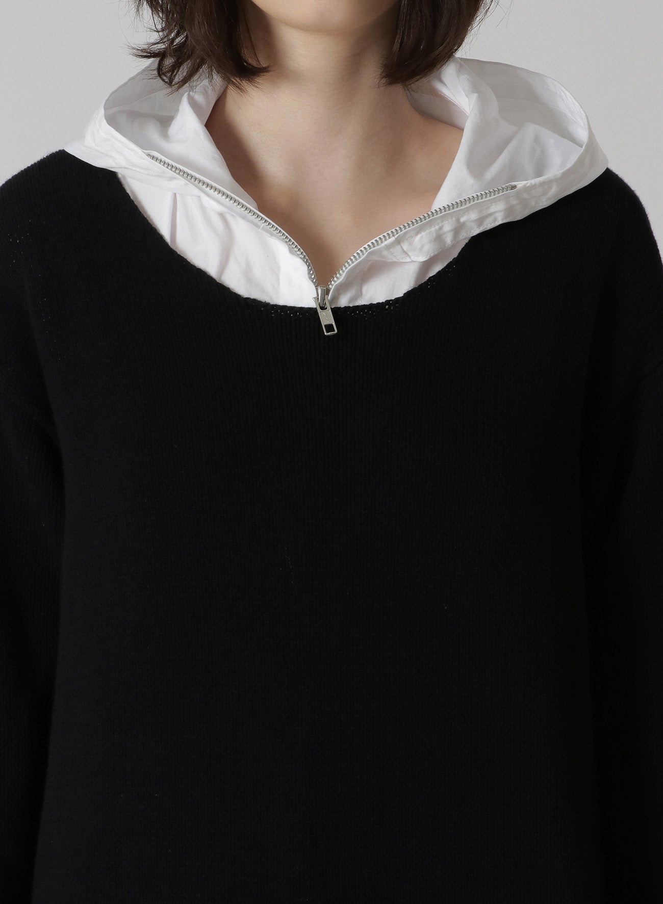 Stylish Cotton Acrylic Intarsia Jacquard Plain Stitch Skeleton Pullover Sweater - Perfect for Halloween, Casual Wear & Fall Fashion