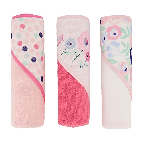 Blooms and Dots