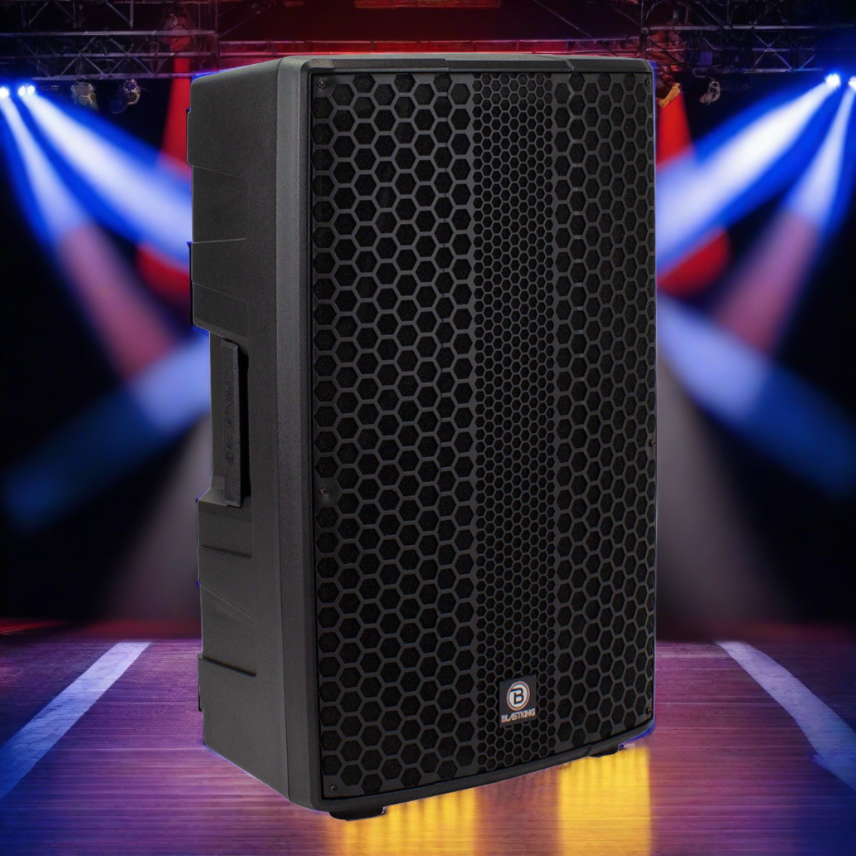 Blastking NOVO P15A 15