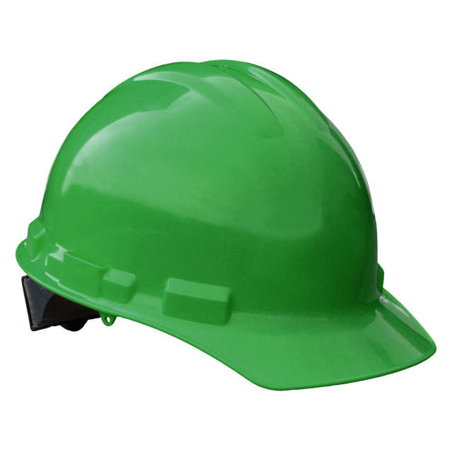 Premium Hard Hat Cap Style - ANSI/OSHA Certified Safety Helmet for Construction & Industrial Work - Lightweight & Durable Head Protection for Builders, Engineers & Workers