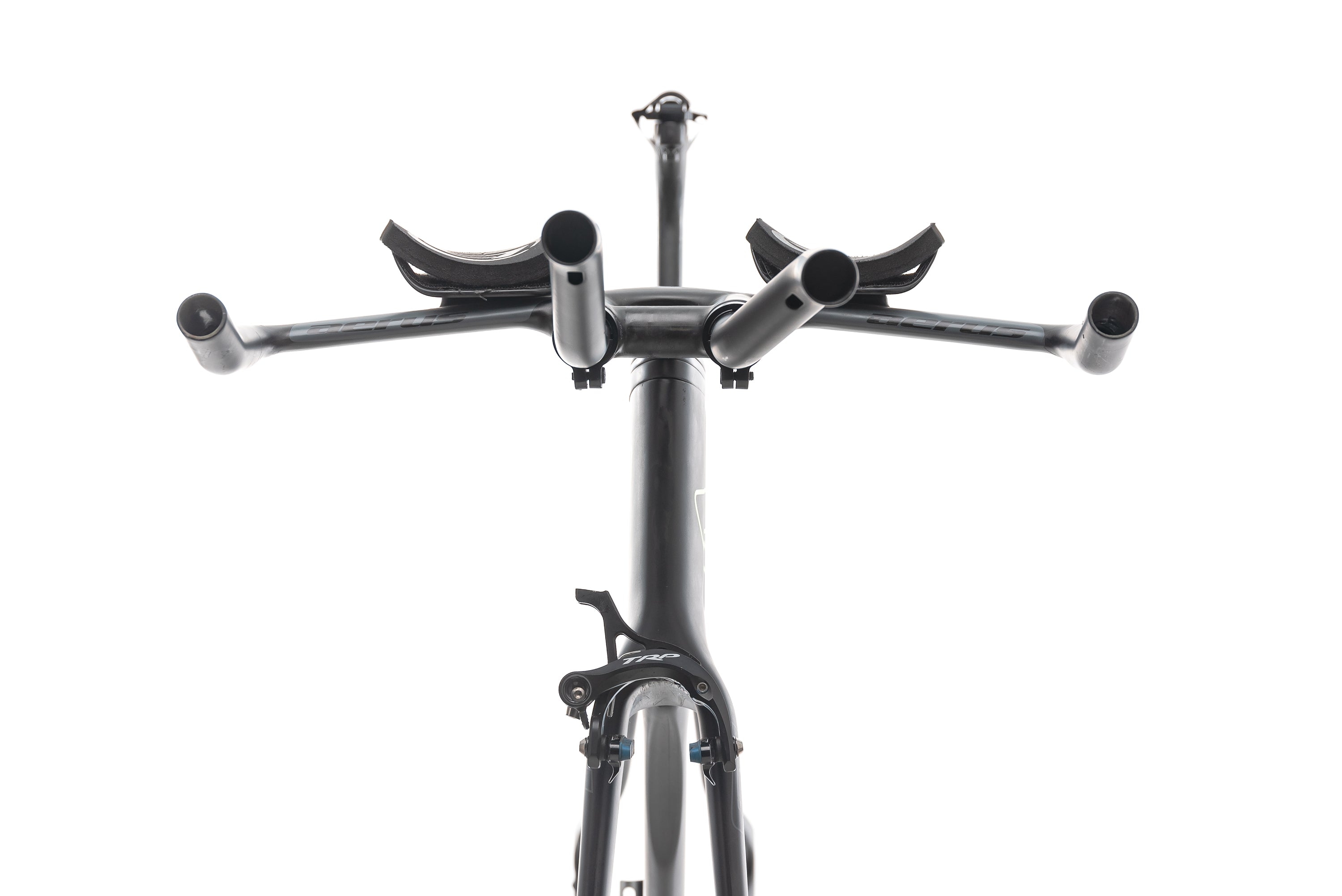 2017 Blue Triad SL Medium Road Bike Frameset - Lightweight Carbon Fiber for Competitive Cycling & Racing