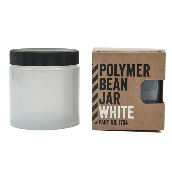 Comandante Coffee Grinder Spare Bean Jar - Airtight Storage for Fresh Coffee Beans | Perfect for Home Baristas & Coffee Enthusiasts