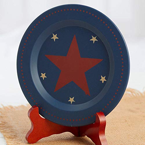 Primitive Star 6 ¾”