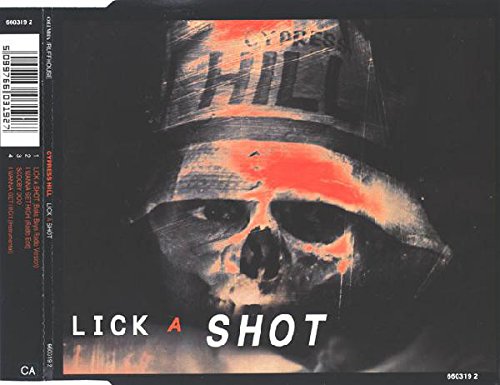 Lick a Shot - Fun Party Drinking Game for Adults - Perfect for Birthday Parties, Bachelorette Parties & Game Nights