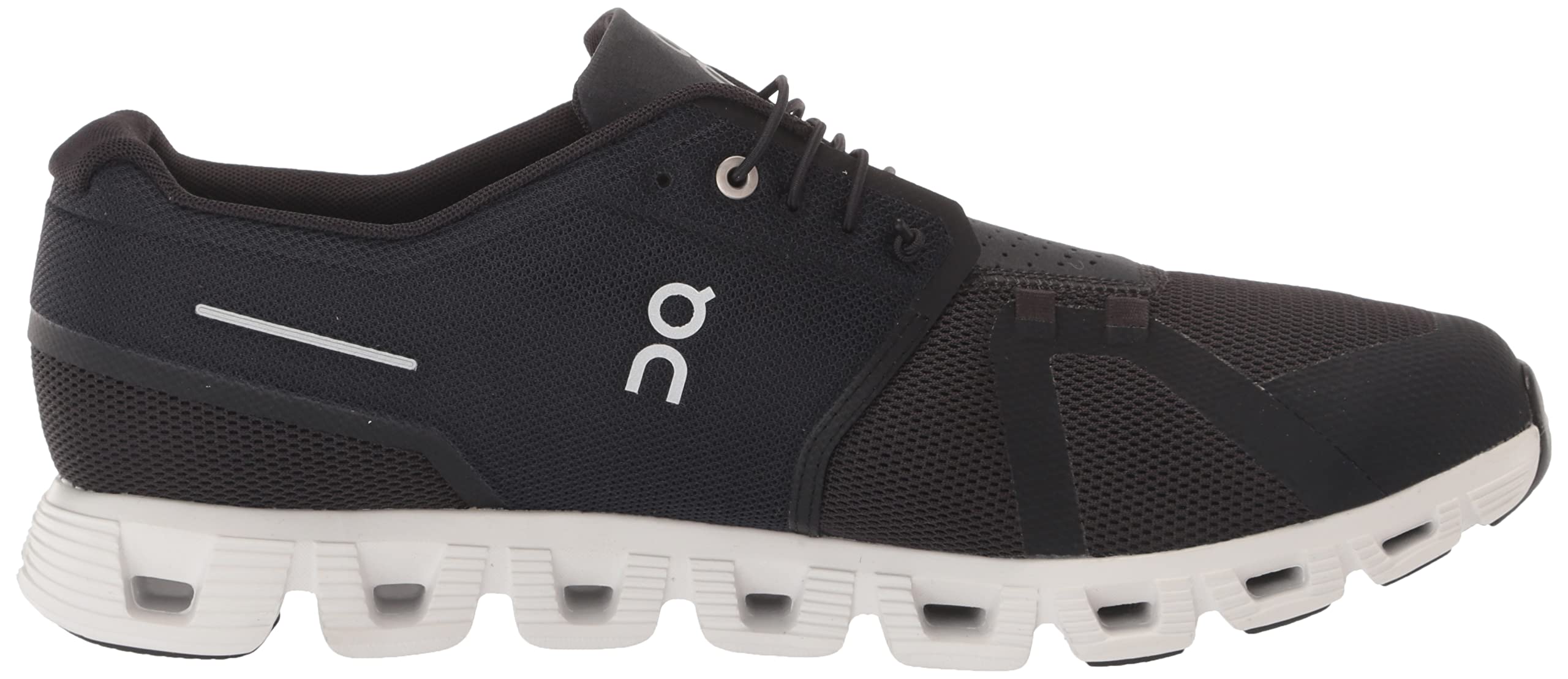 ON Men's Low-Top Sneakers - Lightweight Casual Shoes for Walking & Running - Breathable Comfortable Athletic Shoes for Men - Perfect for Gym, Workout & Everyday Wear