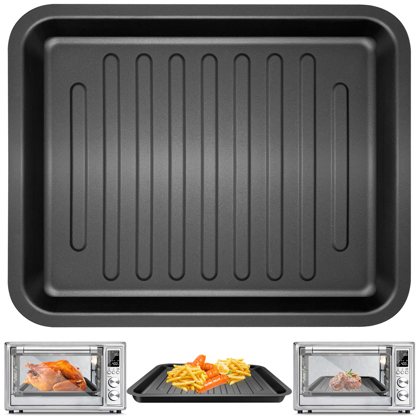 COSORI Smart 12-in-1 Air Fryer Toaster Oven Accessories - 14