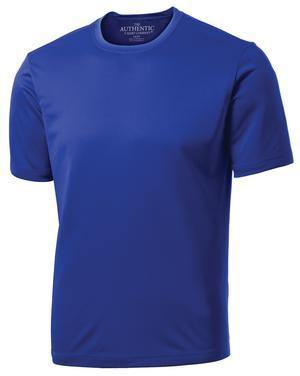 ATC Pro Team PLAIN Dri-Fit T-Shirt - Moisture-Wicking Performance Tee for Men - Perfect for Gym, Running & Everyday Wear