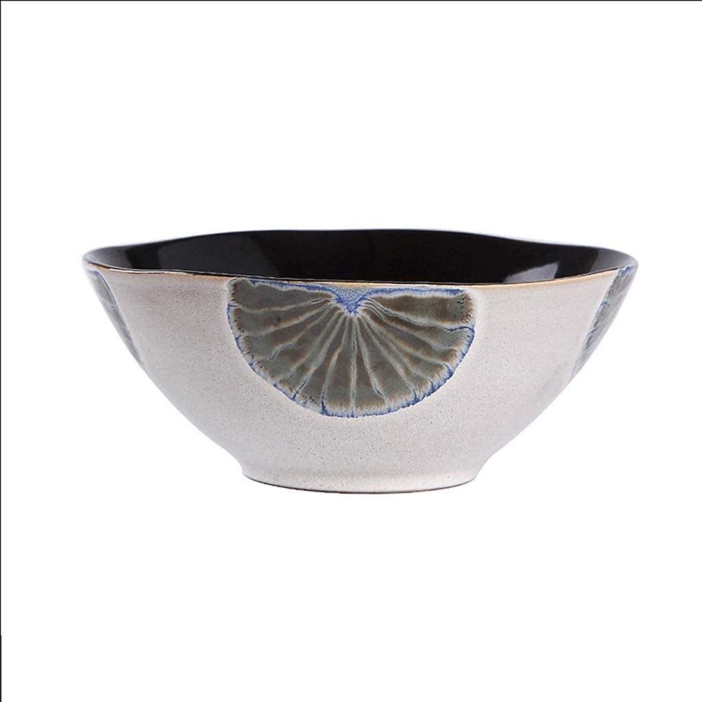 Premium Ceramic Ramen Bowl - 32oz Porcelain Asian Noodle Soup Bowl with Chopstick Rest - White Japanese-Style Dinnerware for Ramen, Pho, Udon, Pasta, Dessert & Snacks - Microwave & Dishwasher Safe