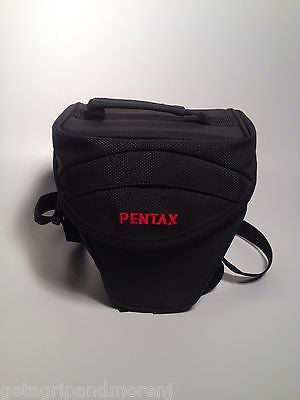 Pentax ZX-7 35mm SLR Camera with Tamron AF Aspherical LD IF 28-200mm f/3.8-5.6 Zoom Lens - Perfect for Film Photography, Travel & Vintage Camera Enthusiasts