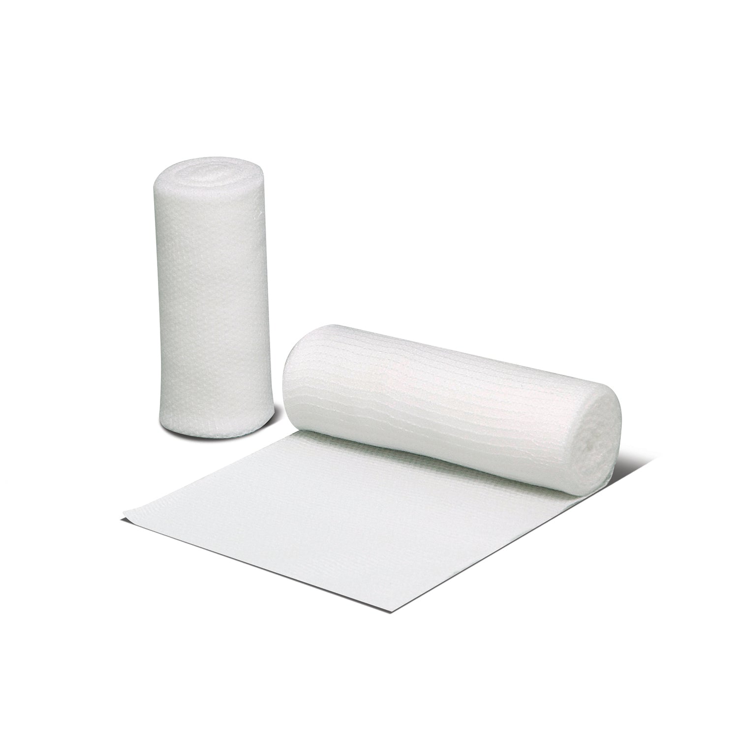 Hartmann 80200000 Conforming Stretch Bandage - 12 Pack | Self-Adhesive First Aid Wrap for Wounds & Injuries | Perfect for Home, Sports, and Medical Use