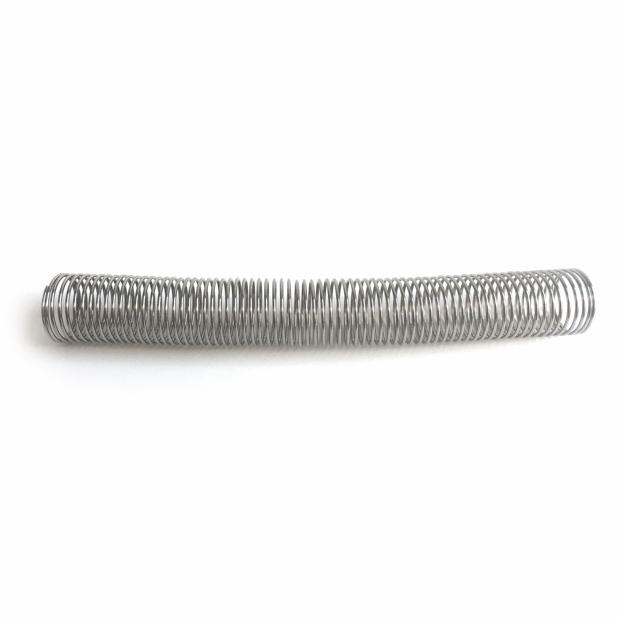 KORIKO® Stainless Steel Cocktail Strainer Replacement Coil - 2 Pack | Bar Accessories for Mixing Cocktails, Mocktails & Beverages at Home or Professional Bars