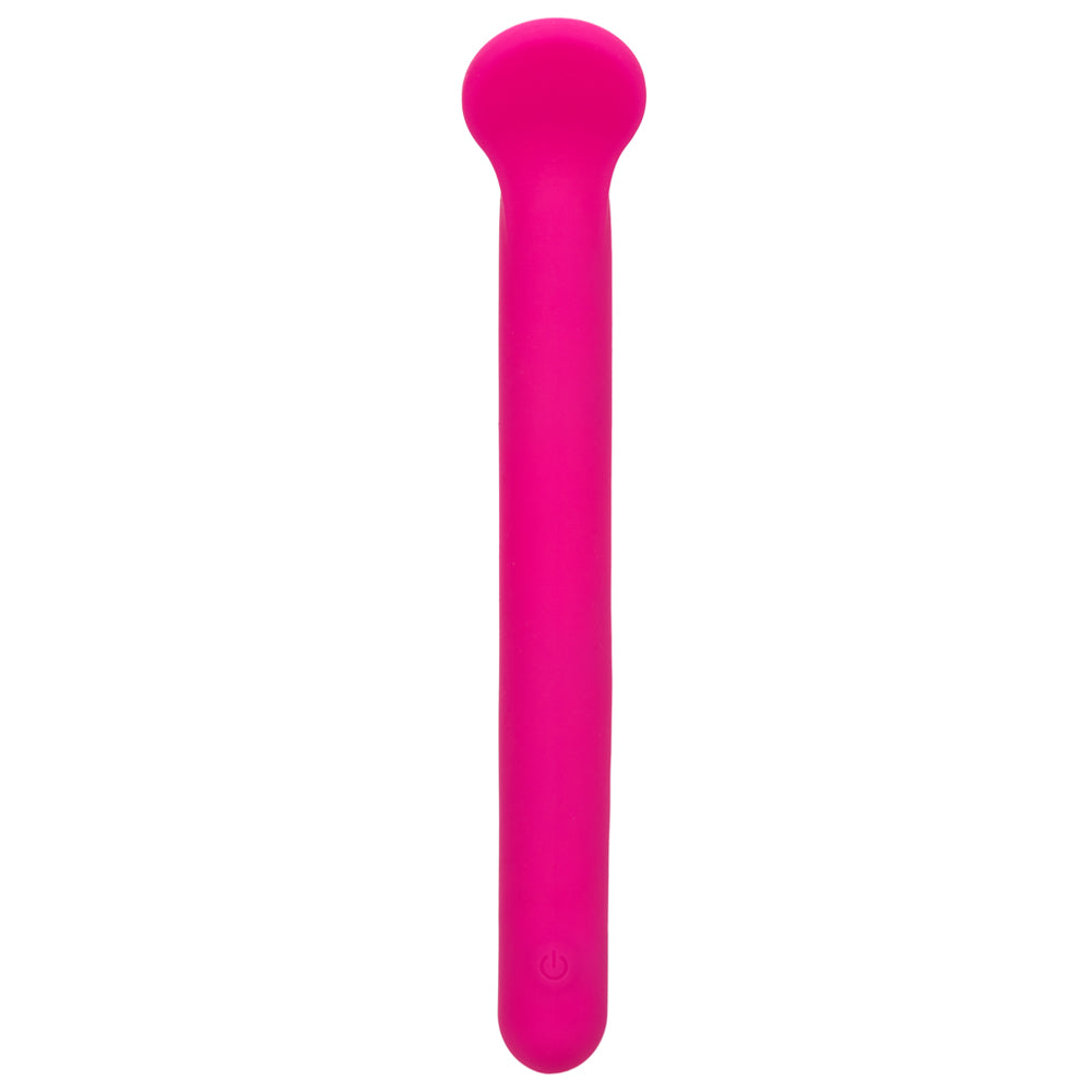 Bliss Liquid Silicone Clitoral Vibrator - Waterproof & Rechargeable Clit Stimulator for Women - Perfect for Solo Play & Couples Intimacy