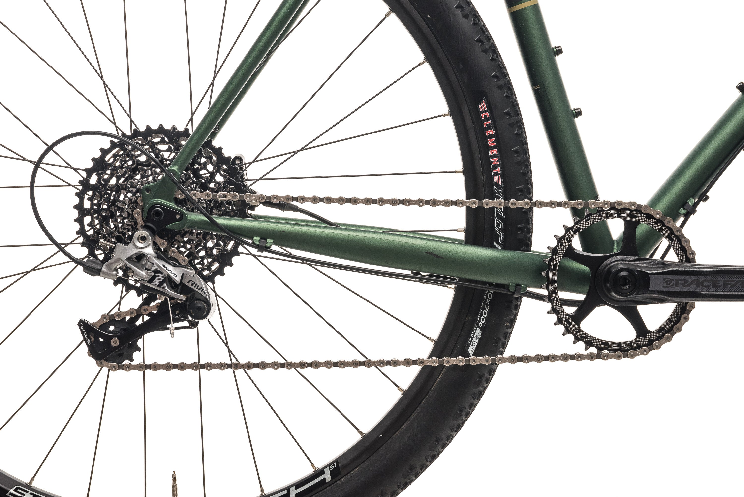2018 Kona Sutra LTD Gravel Bike - 56cm Frame Size - Perfect for Adventure Riding, Commuting & Off-Road Trails