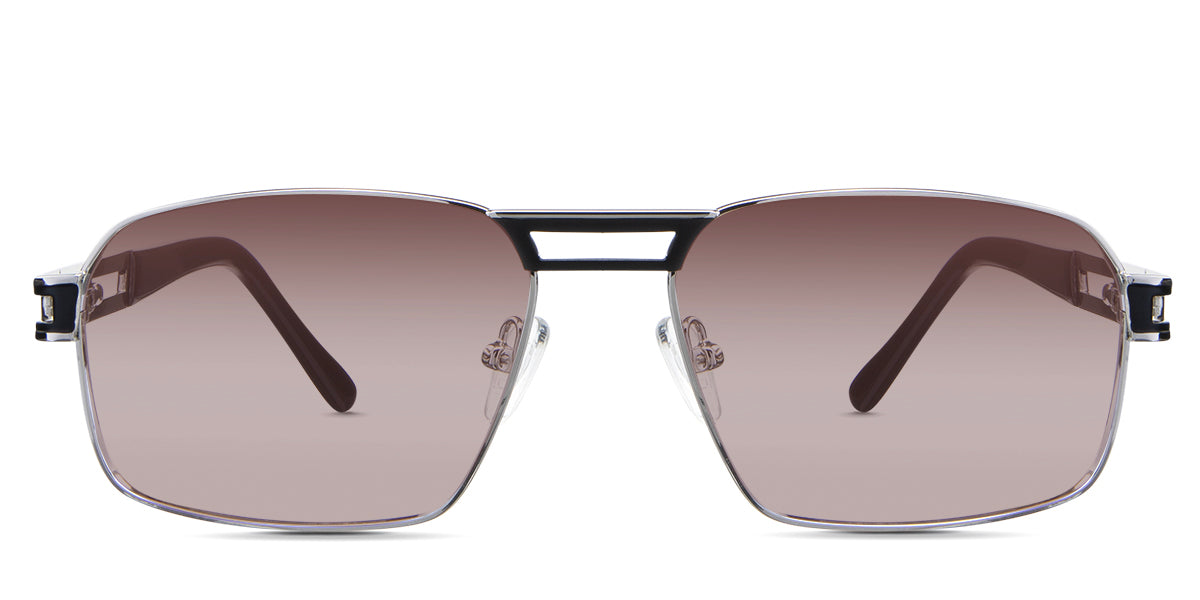 Polarized Prescription Sunglasses for Men - UV Protection, Stylish & Durable Frames - Perfect for Driving, Fishing & Outdoor Activities