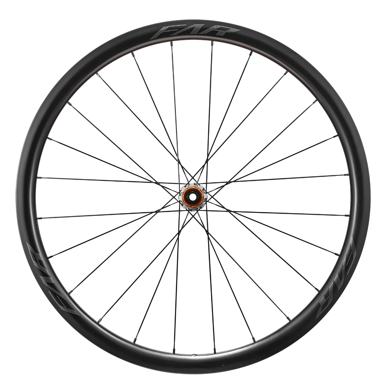 FARSPORTS 2025 New C Series Carbon Fiber Road Bike Wheelset - Lightweight & Aero for Racing & Endurance Cycling | Perfect for Road Racing, Triathlons & Training