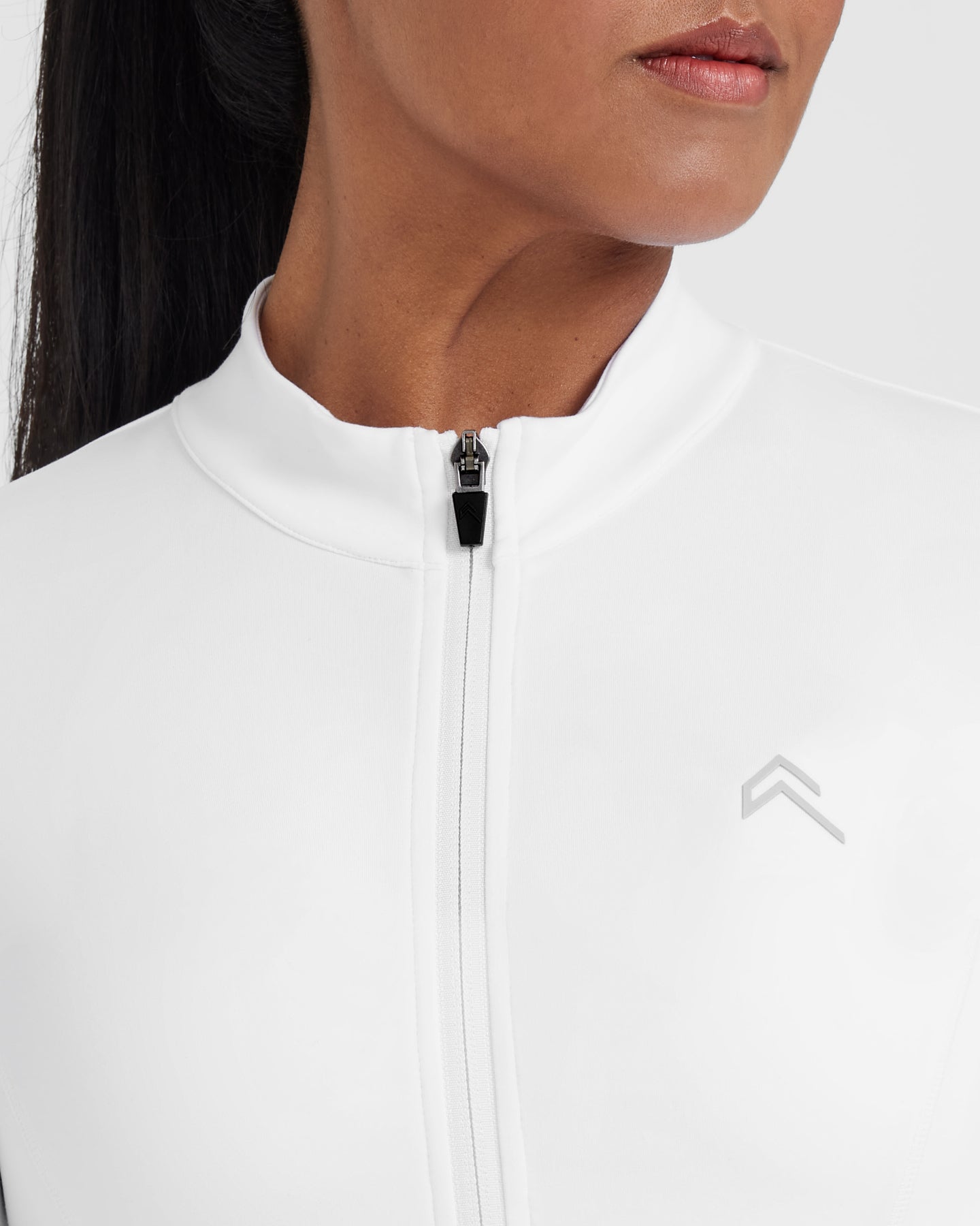 Timeless White Jacket for Women & Men - Classic Outerwear for Fall & Winter | Perfect for Outdoor Activities, Travel & Casual Wear