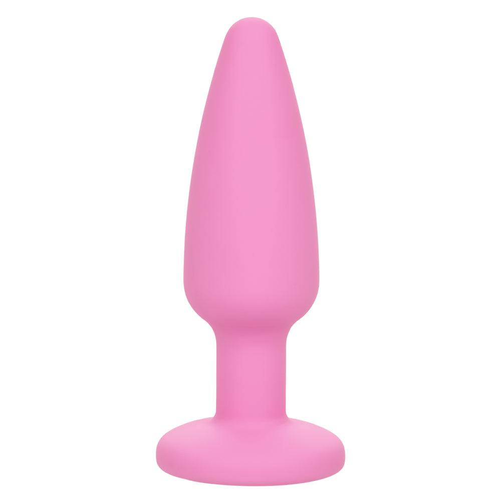 Premium Crystal Anal Plug Training Kit for Beginners – Comfortable, Safe & Discreet – Perfect for Solo Play, Couples & Sensual Exploration