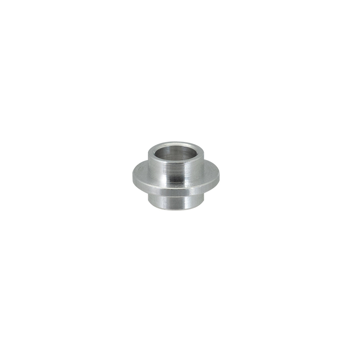 Aluminum Spacer x1 - Durable Metal Spacer for DIY Projects, Automotive & Industrial Use - Perfect for Gaps & Alignment