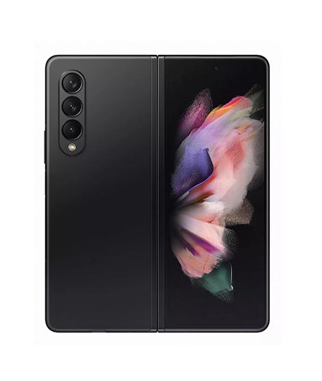 Phantom Black