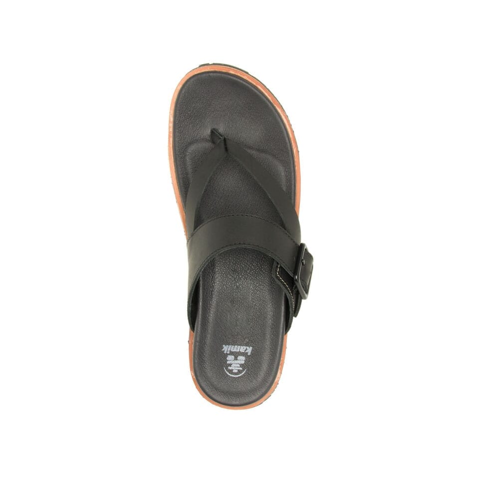 Sadie Flip Flops for Women - Comfortable Summer Sandals with Arch Support - Perfect for Beach, Pool, and Casual Wear