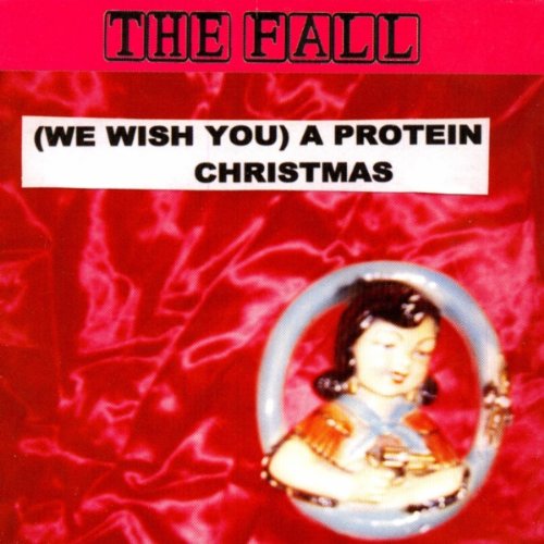Protein Christmas Gift Set - High-Quality Protein Supplements for Fitness & Health | Perfect for Holiday Gifting, Workout Recovery & Healthy Lifestyle