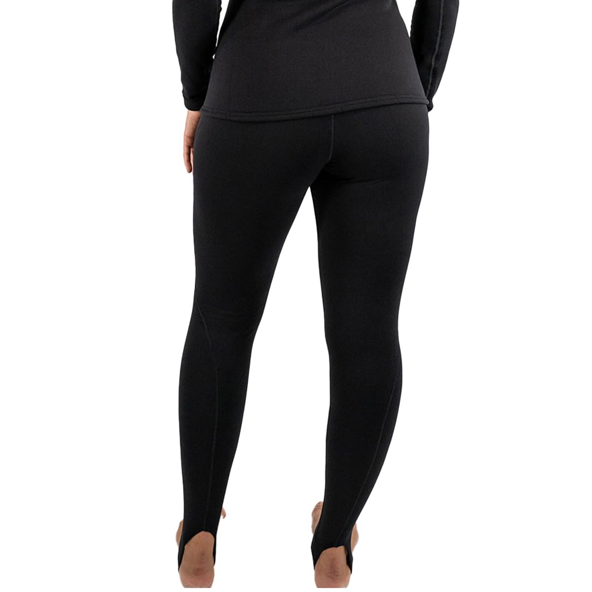 Fourth Element Xerotherm Women's Thermal Leggings - Size M (US 8) | Cold Weather Base Layer for Hiking, Running & Outdoor Activities