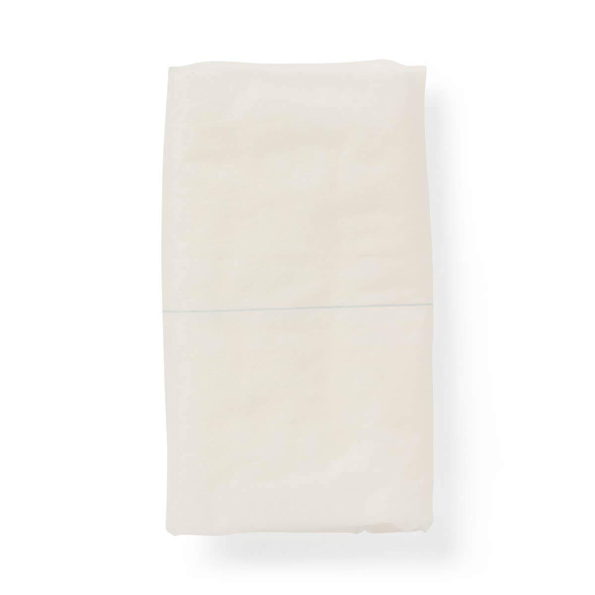 Medline Essentials Nonsterile Abdominal Pads 5x9 Inches, Pack of 576 - Wound Dressing for First Aid, Post-Surgical Care & Emergency Medical Kits