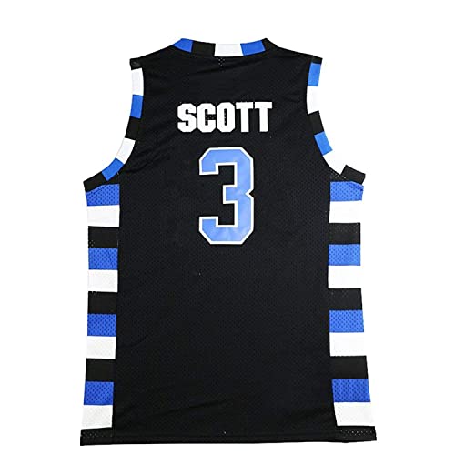 #3 Black