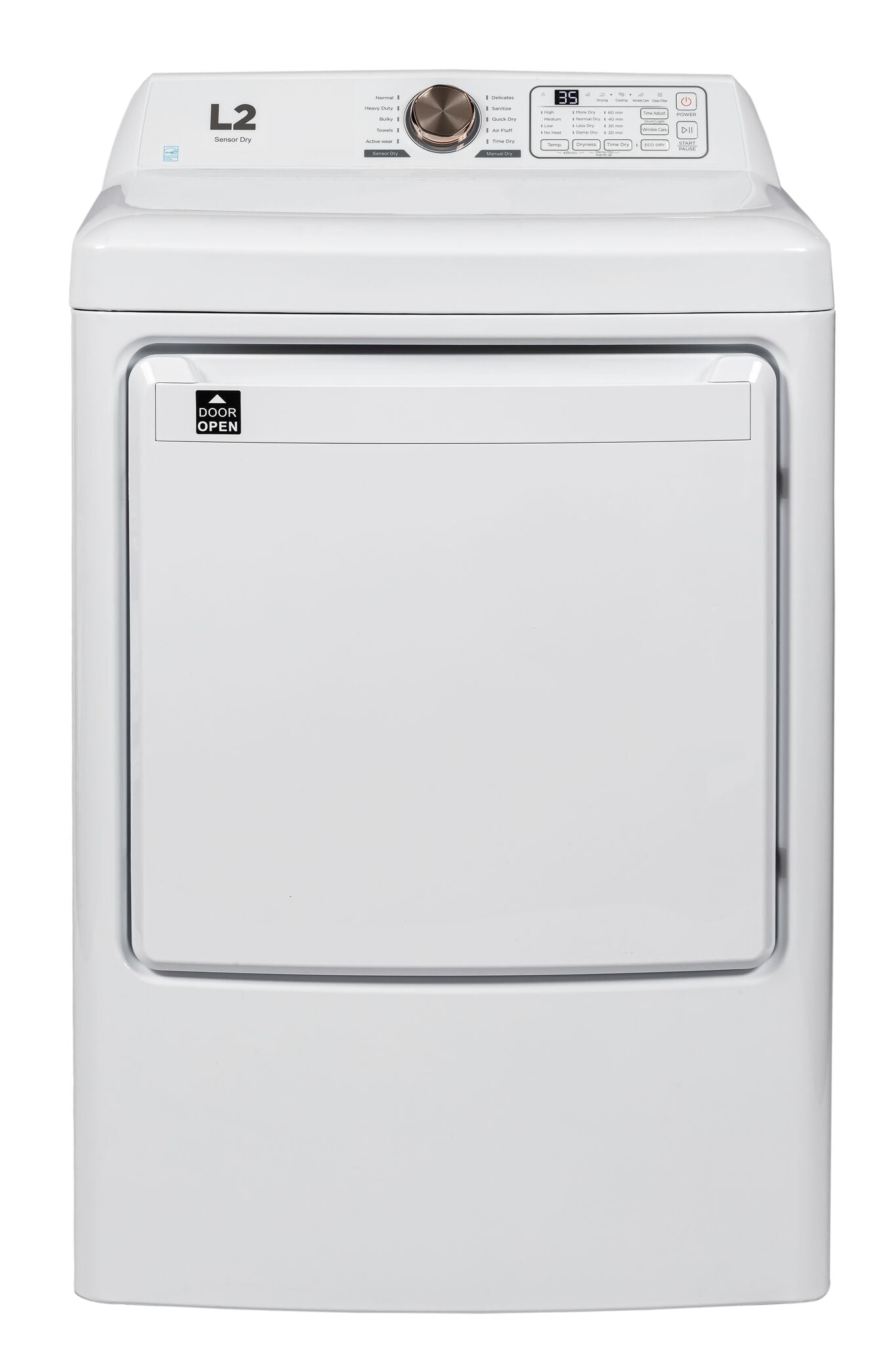 **4.7 Cu.Ft. White Top Load Washer & 7 Cu.Ft. Electric Dryer Combo - LT47A3AWW/LE47A3AWW - Perfect for Laundry Rooms & Apartments**