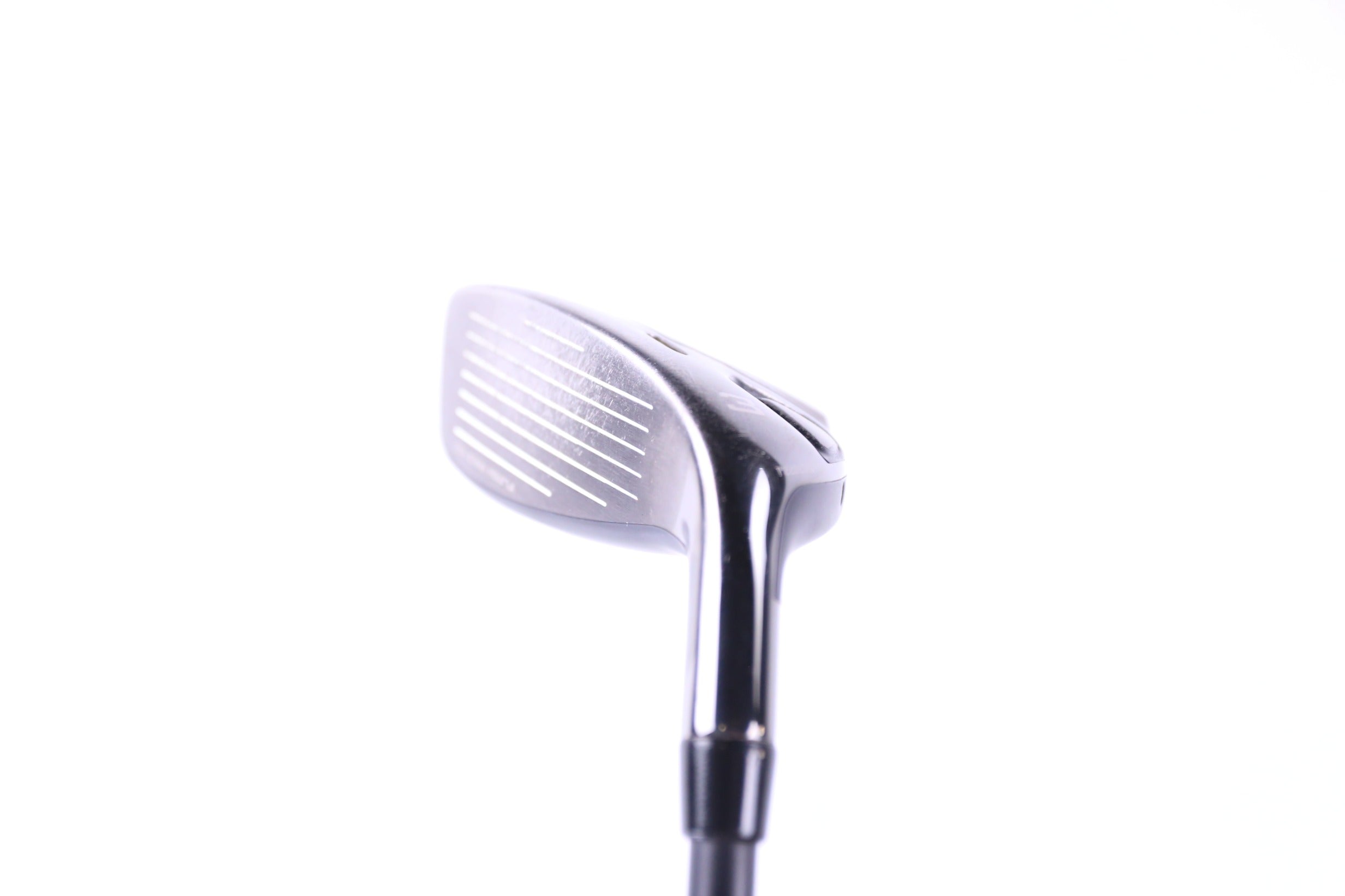 Used Callaway Rogue ST MAX OS 3H Hybrid Golf Club - Left Handed 19° Senior Flex | Perfect for High Launch & Forgiveness on Fairway Shots