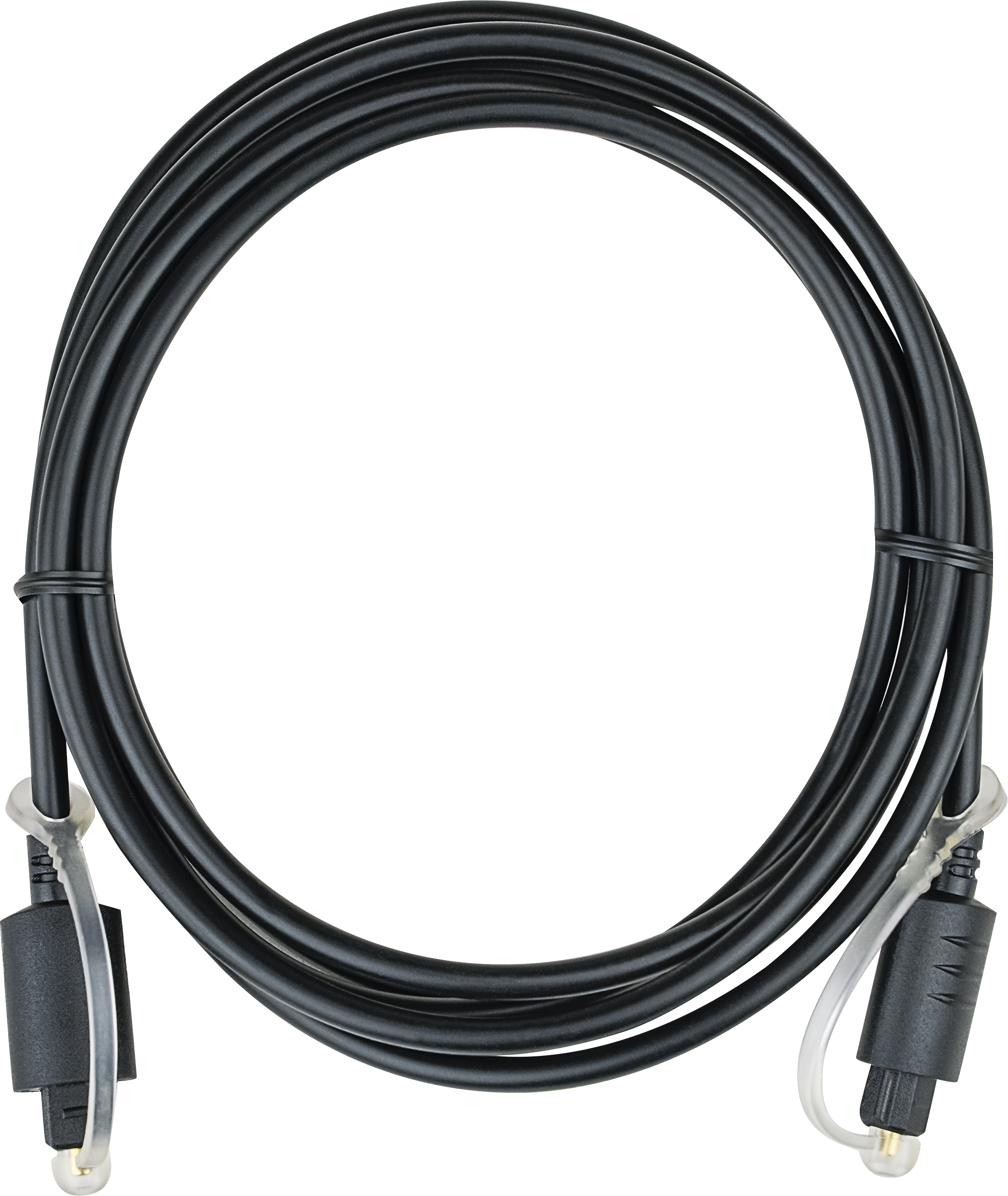 6Ft Optical Fiber Cable (OFC 6) - High-Speed HDMI Cable for 4K TV, Gaming, Home Theater & Office Setup