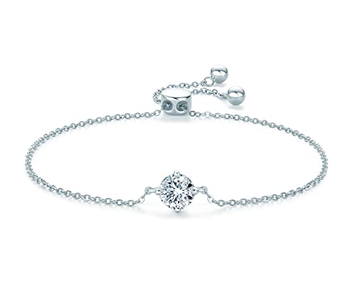 1ct Solitaire