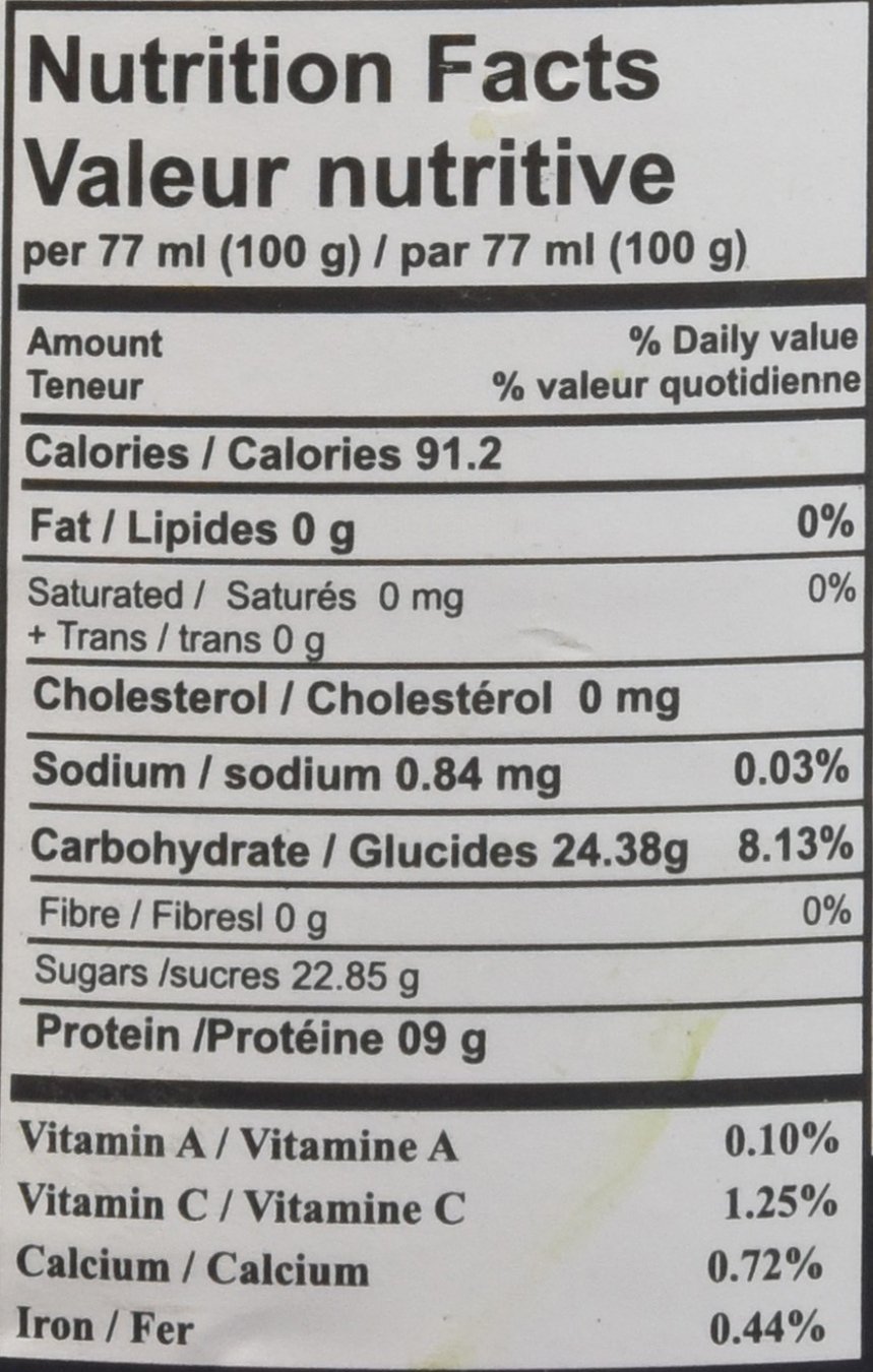 Kalvert Foods Premium Rose Syrup - 900g (31.7oz) Bottle for Cocktails, Desserts & Baking - Floral Flavor Enhancer for Drinks, Ice Cream & Middle Eastern Cuisine