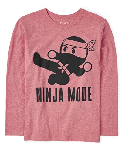 Ninja Mode