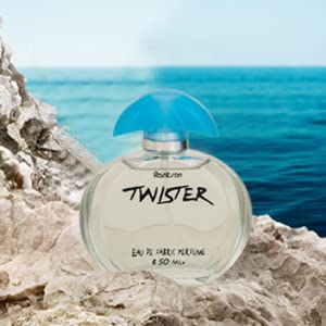 Diwali Gift Set - PRESENCE OF MIND & TWISTER Eau De Perfume (50ml Each, Pack of 2) | Premium Fragrance Duo for Festive Gifting, Special Occasions & Daily Wear